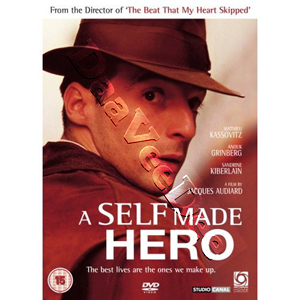 A Self-Made Hero (DVD)